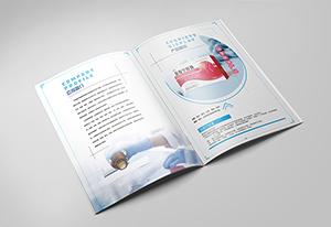 鄭州企業形象畫冊設計 內頁排版、制作廠家與價格全解析